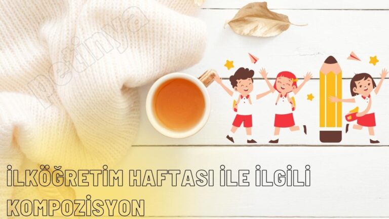 İlköğretim Haftası