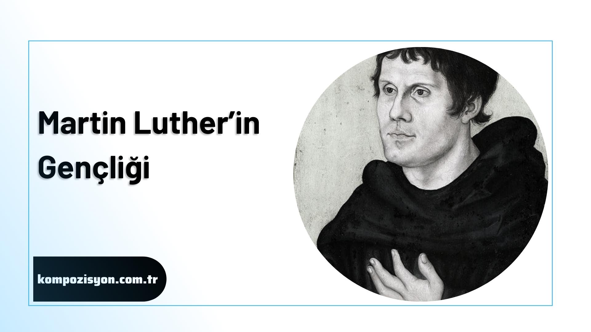 genc martin luther