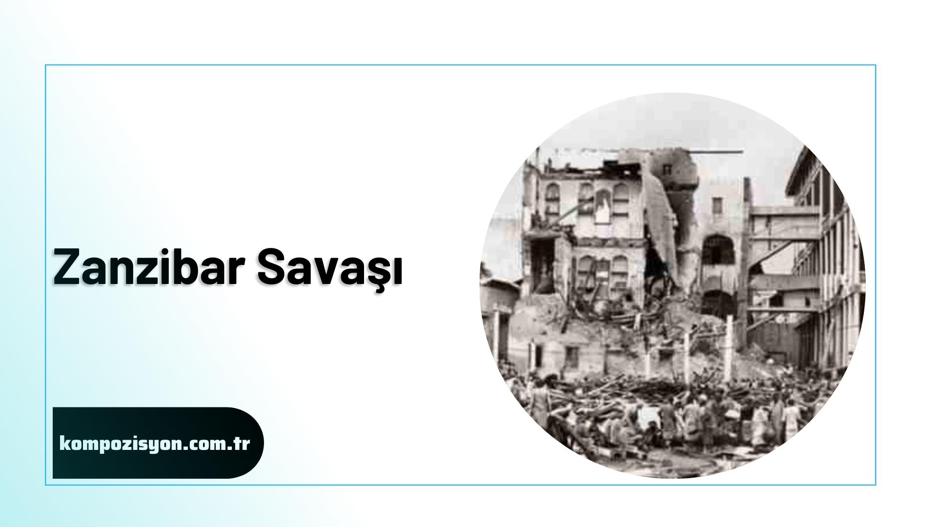 ingiliz zanzibar savasi 1896