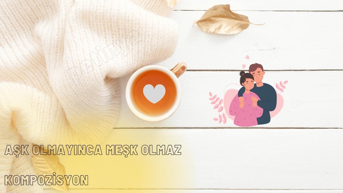 Aşk Olmayınca Meşk Olmaz Kompozisyon